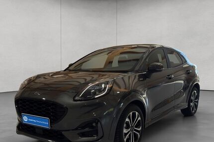 Ford Puma 14.888 km 22.980 &euro; Neu-Ulm 89231