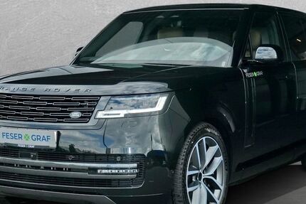 Land Rover Range Rover 9.000 km 169.990 &euro; Nürnberg 90441