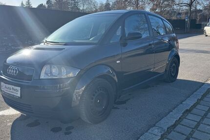 Audi A2 279.000 km 1.690 &euro; Pfaffenhofen an der ilm 85276