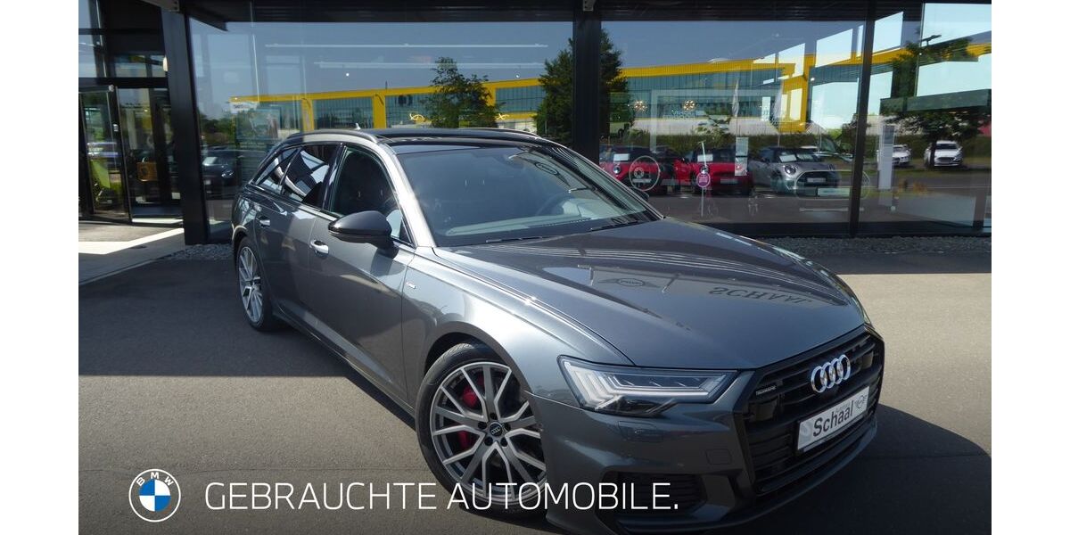 Audi A6 132.650 km 31.490 &euro; Bitburg 54634