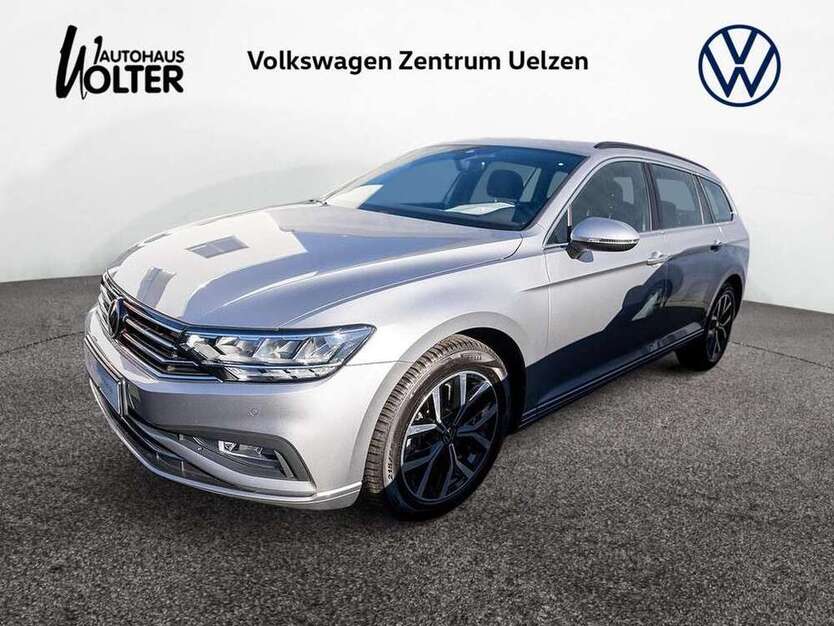 Passat Variant