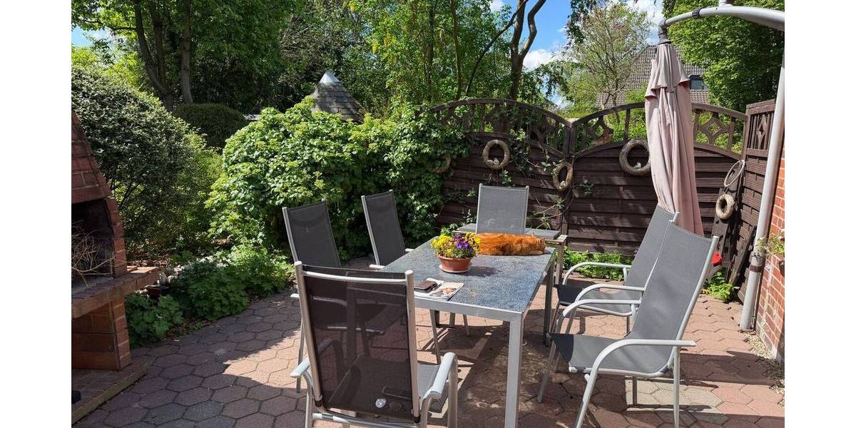 Einfamilienhaus Schiffdorf Wehdel - 6 Zimmer, 140 m&sup2;, 229.000&euro; | Angebot:26751058