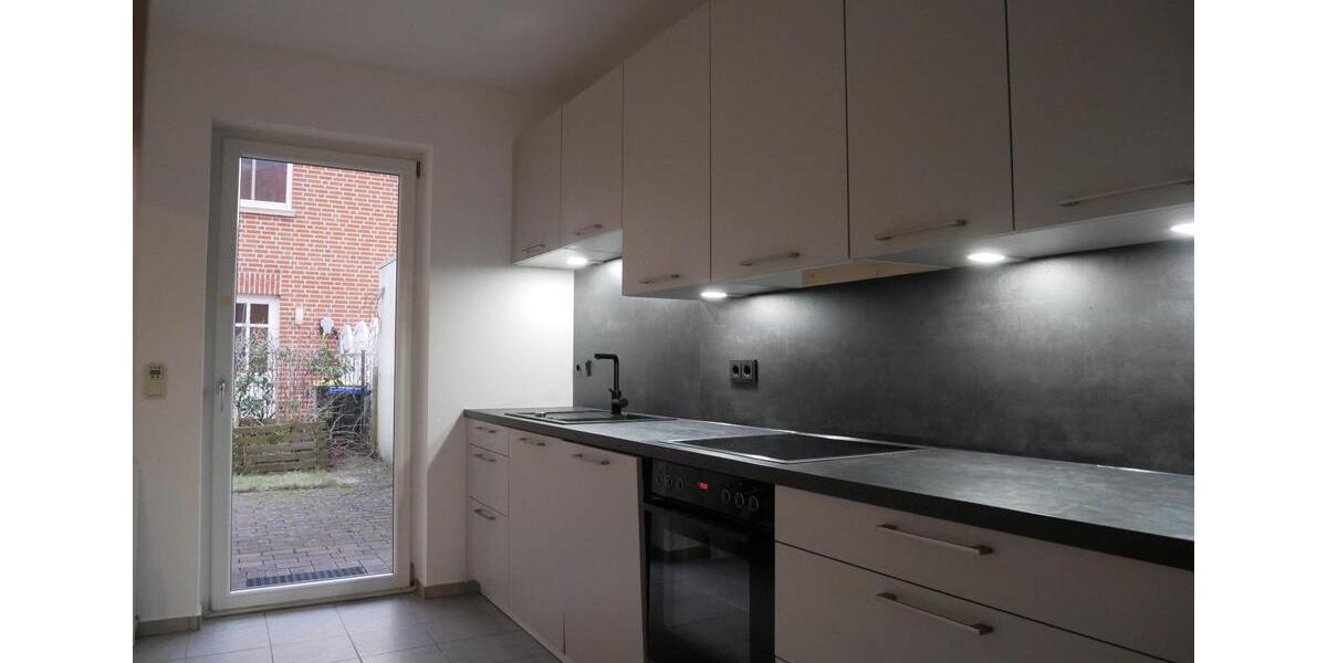 Doppelhaushälfte Fehmarn - 3 Zimmer, 109 m&sup2;, 1.472&euro; | Angebot:26112521