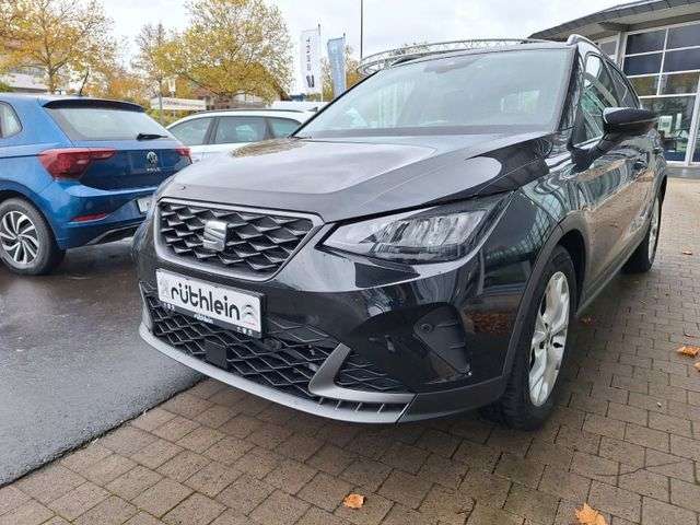 Seat Arona 1.200 km 25.990 &euro; Würzburg 97076