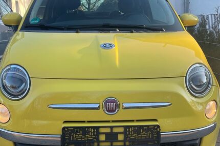 Fiat 500 110.838 km 4.899 &euro; Hannover 30629