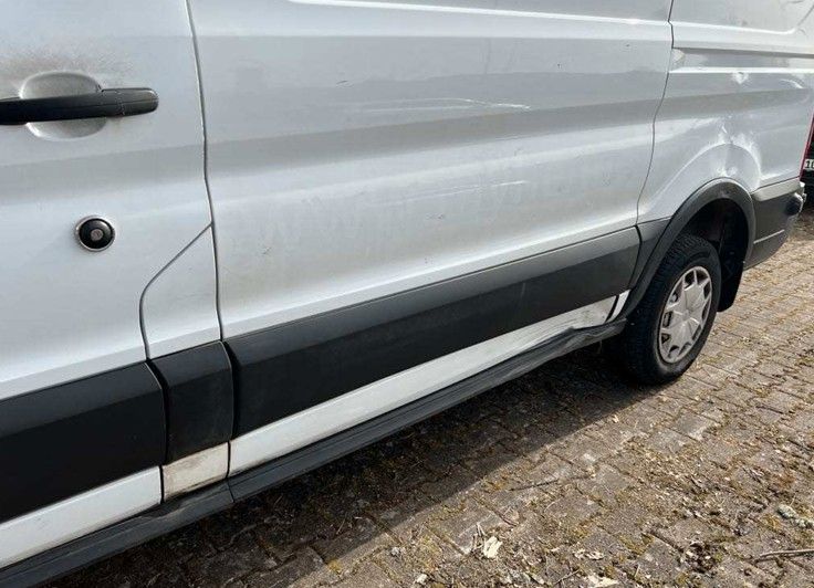 Ford Transit 73.117 km 15.990 &euro; Sulz 72172