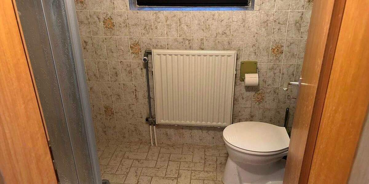 Bungalow Schonungen Waldsachsen - 5 Zimmer, 155 m&sup2;, 319.000&euro; | Angebot:25669810