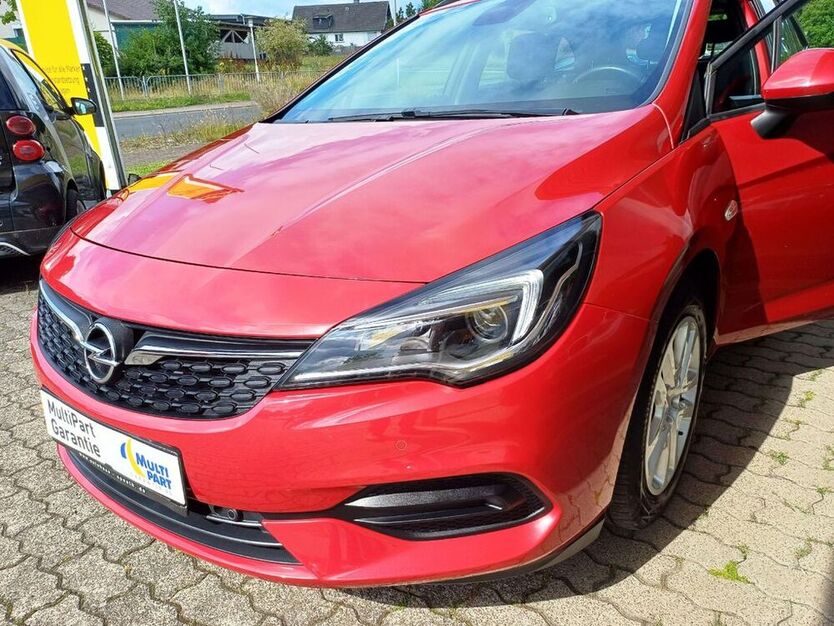 Astra