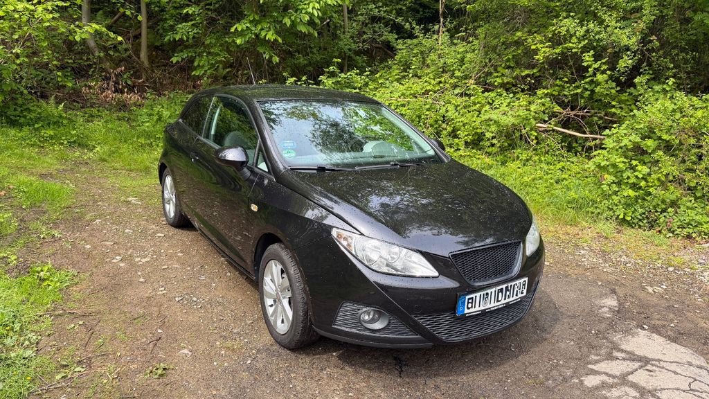Seat Ibiza 278.000 km 3.800 &euro; Bergneustadt 51702