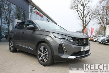 Peugeot 3008 10.807 km 23.989 &euro; Neuruppin 16816