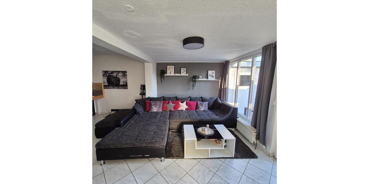 Etagenwohnung Schafflund - 3 Zimmer, 72 m&sup2;, 684&euro; | Angebot:25583196