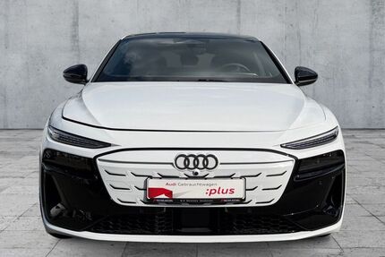 Audi A6 e-tron 14.764 km 77.930 &euro; Bamberg 96052