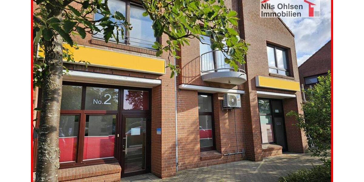 Gewerbeobjekt Itzehoe - 3 Zimmer, 160.000&euro; | Angebot:25700584