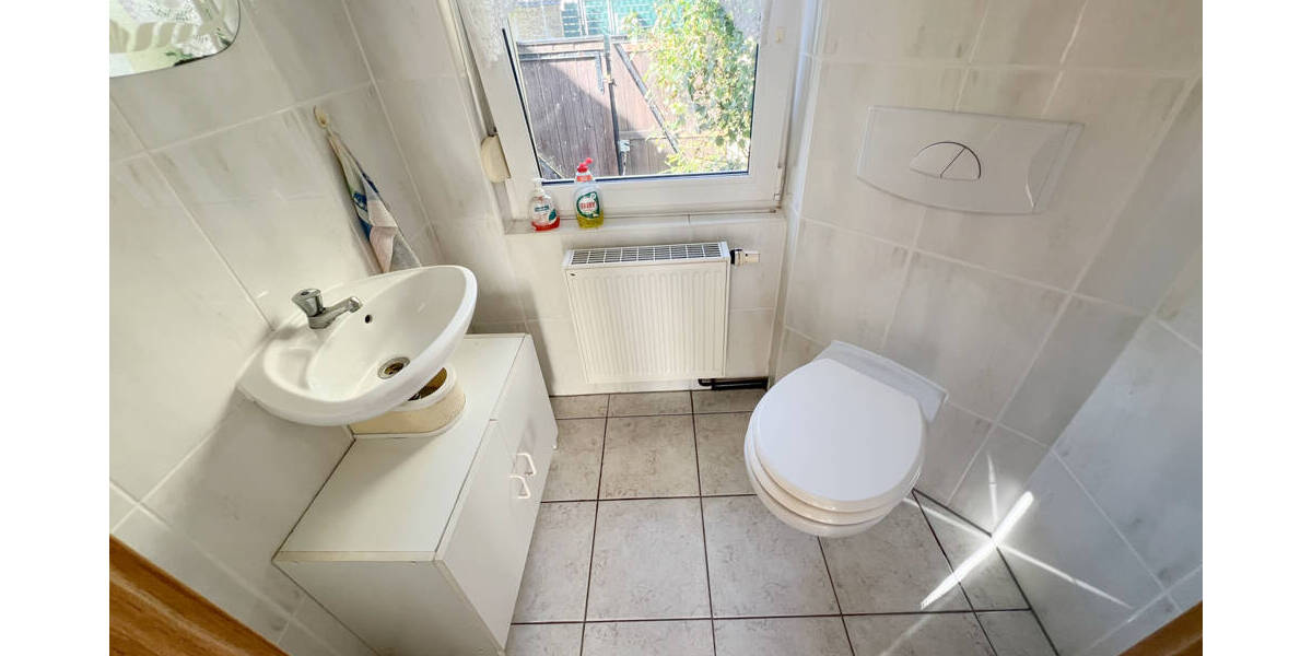 Einfamilienhaus Am Ettersberg / Berlstedt Berlstedt - 5 Zimmer, 118 m&sup2;, 175.000&euro; | Angebot:26127289