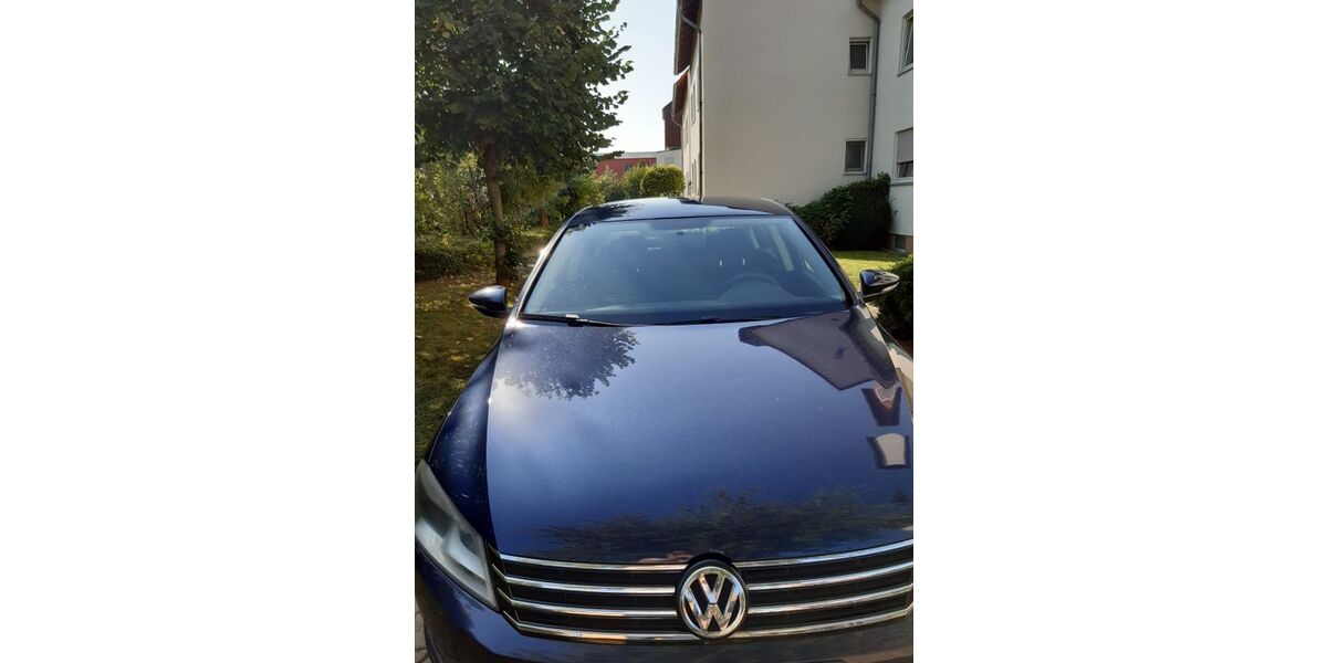 VW Passat 290.000 km 5.700 &euro; Helmstedt 38350