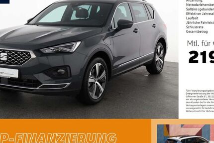 Seat Tarraco 39.758 km 32.940 € Neumarkt 92318