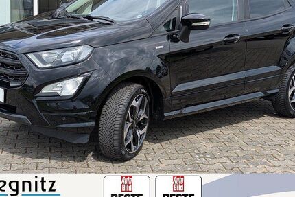 Ford EcoSport 63.577 km 12.890 &euro; Stendal 39576