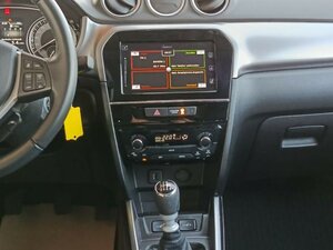Suzuki VITARA 1.4 COMFORT HYBRID 64.120 km 15.960 &euro; Höhenkirchen-Siegertsbrun 85635