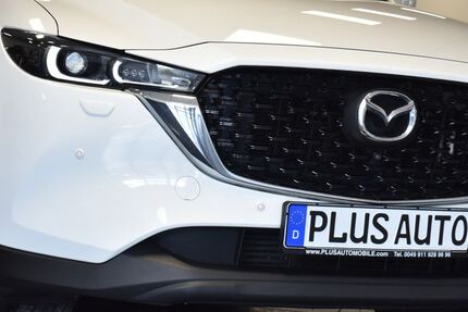 Mazda CX-5 162.082 km 17.870 &euro; Nürnberg 90431