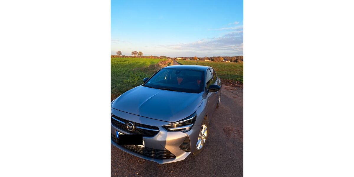 Opel Corsa 97.000 km 12.300 &euro; Mechernich 53894