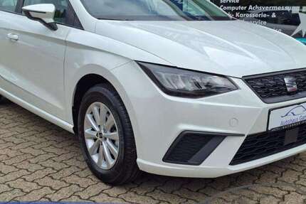Seat Ibiza 20.781 km 15.790 &euro; Gifhorn 38518