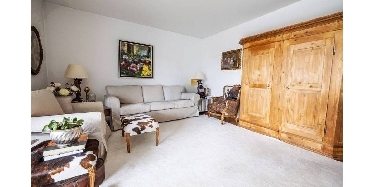 Etagenwohnung Radolfzell am Bodensee Radolfzell - 2 Zimmer, 60 m&sup2;, 320.000&euro; | Angebot:26319489