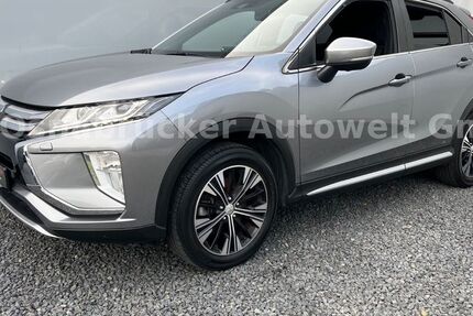 Mitsubishi Eclipse Cross 49.800 km 20.900 € Georgsmarienhütte 49124