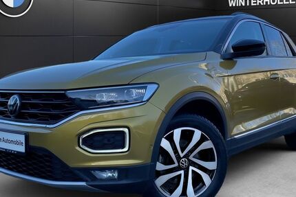 VW T-Roc 47.340 km 24.990 &euro; Fürstenfeldbruck 82256