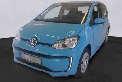 VW e-up!
