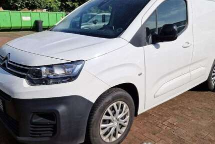 Citroen Berlingo 61.392 km 12.990 &euro; Hohenlockstedt 25551