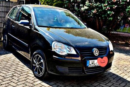 VW Polo 260.790 km 1.200 &euro; Dömitz 19303