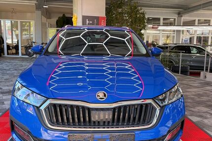 Skoda Octavia 61.750 km 21.980 &euro; Bretzfeld-Schwabbach 74626