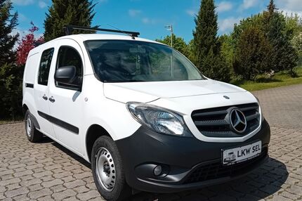 Mercedes Citan