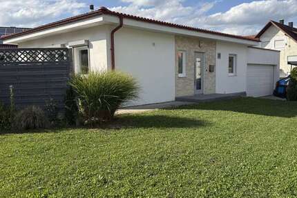 Haus Ingoldingen - 3.5 Zimmer, 64 m&sup2;, 319.000&euro; | Angebot:26618268