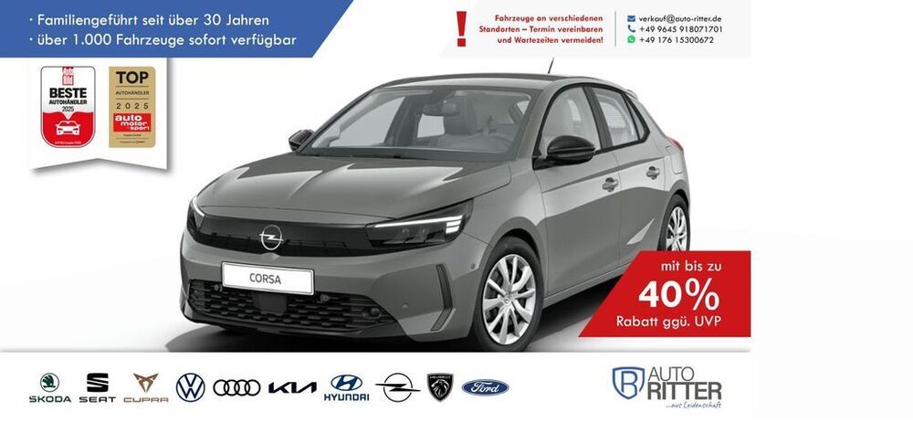 Corsa