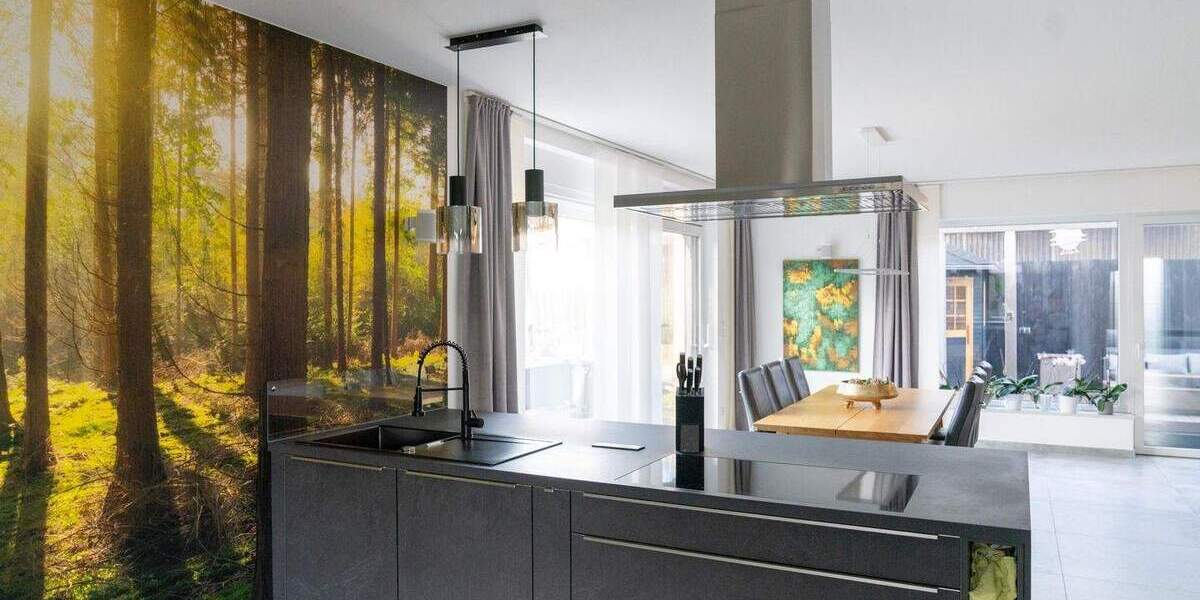 Einfamilienhaus Issum Sevelen - 5 Zimmer, 181 m&sup2;, 734.000&euro; | Angebot:25247377