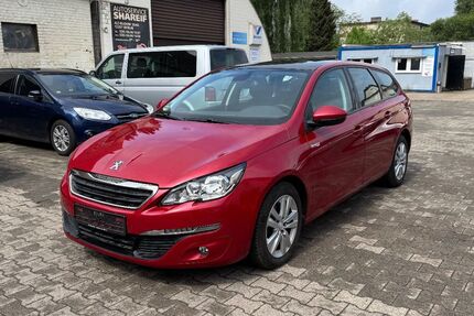 Peugeot 308 167.000 km 5.500 &euro; Berlin 12357