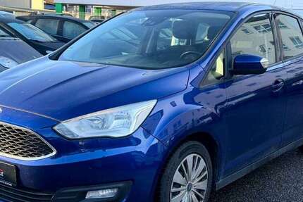 Ford C-Max 176.000 km 5.990 &euro; Filderstadt 70794
