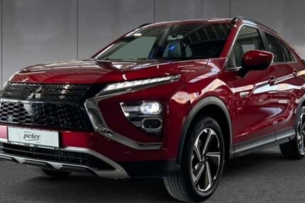 Mitsubishi Eclipse Cross 36.909 km 22.890 &euro; Nordhausen 99734