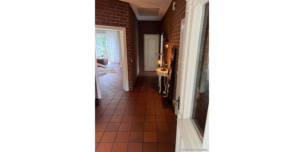 Einfamilienhaus Bremervörde Hesedorf - 2 Zimmer, 101 m&sup2;, 820&euro; | Angebot:26851226