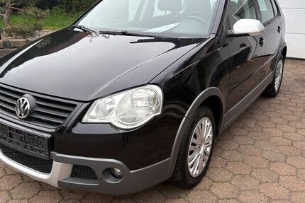 VW Polo 117.876 km 6.490 &euro; Bliesen (St. Wendel) 66606