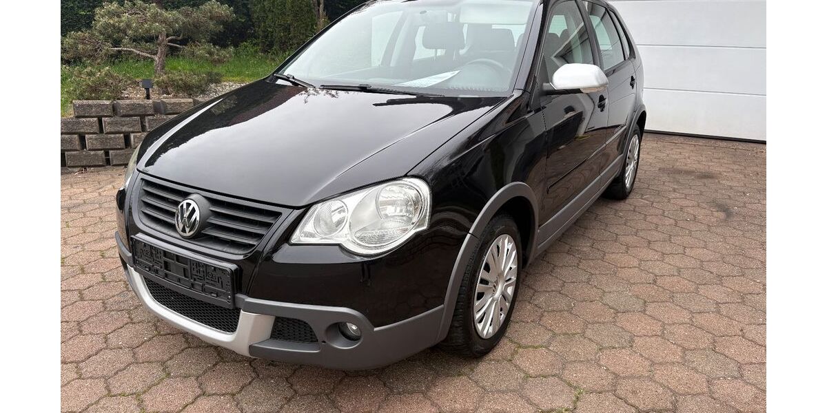 VW Polo 117.876 km 6.490 &euro; Bliesen (St. Wendel) 66606