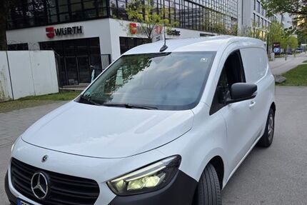 Mercedes-Benz Citan 79.164 km 20.890 &euro; Poing 85586