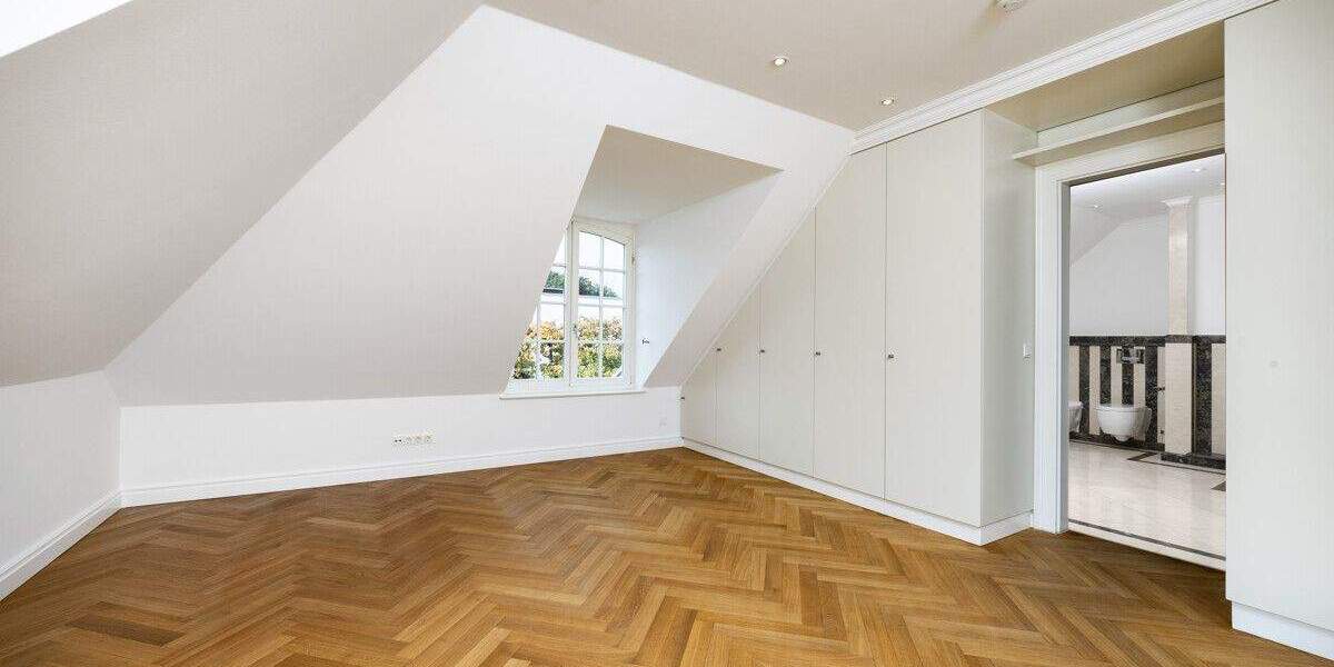 Doppelhaushälfte Meerbusch / Büderich Büderich - 7 Zimmer, 289 m&sup2;, 8.500&euro; | Angebot:23130337