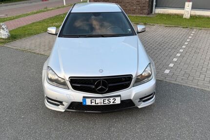 Mercedes-Benz C 250 202.000 km 9.499 &euro; Flensburg 24941