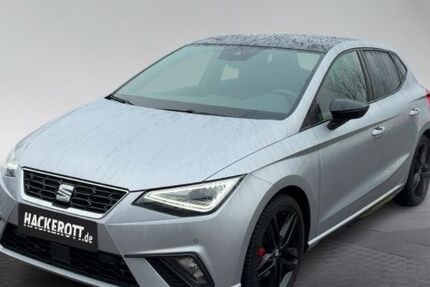 Seat Ibiza 10.990 km 21.960 &euro; Burgwedel 30938