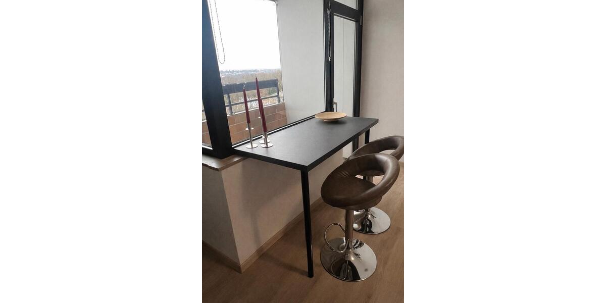 Etagenwohnung Nürnberg Buchenbühl - 1 Zimmer, 30 m&sup2;, 525&euro; | Angebot:26697477