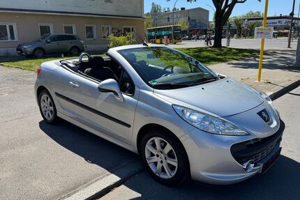 Peugeot 207 122.000 km 4.999 &euro; Berlin 12359