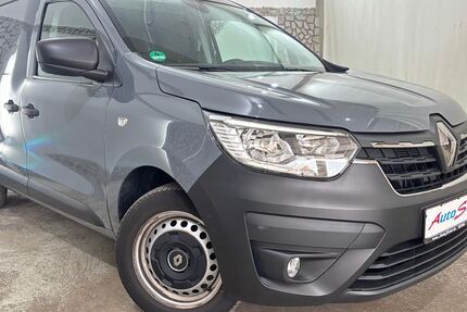 Renault Express 65.458 km 12.291 &euro; Witten -NRW 58452