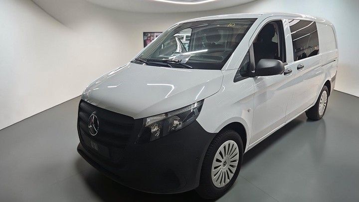 Mercedes-Benz Vito 3.914 km 40.799 &euro; Reutlingen / Mittelstadt 72766